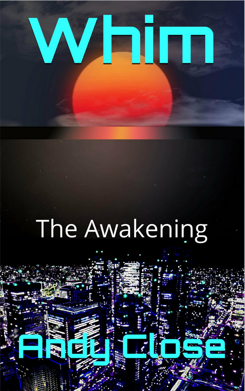 Read more about the article Whim: The Awakening